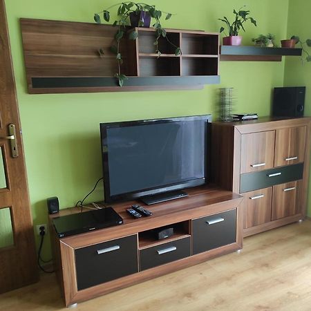 Apartament Strozowska Sanok Exterior foto