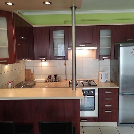 Apartament Strozowska Sanok Exterior foto