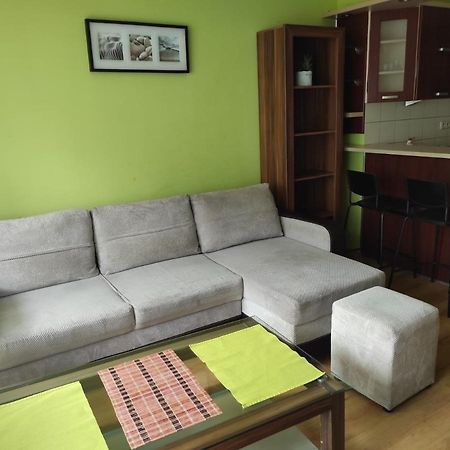Apartament Strozowska Sanok Exterior foto