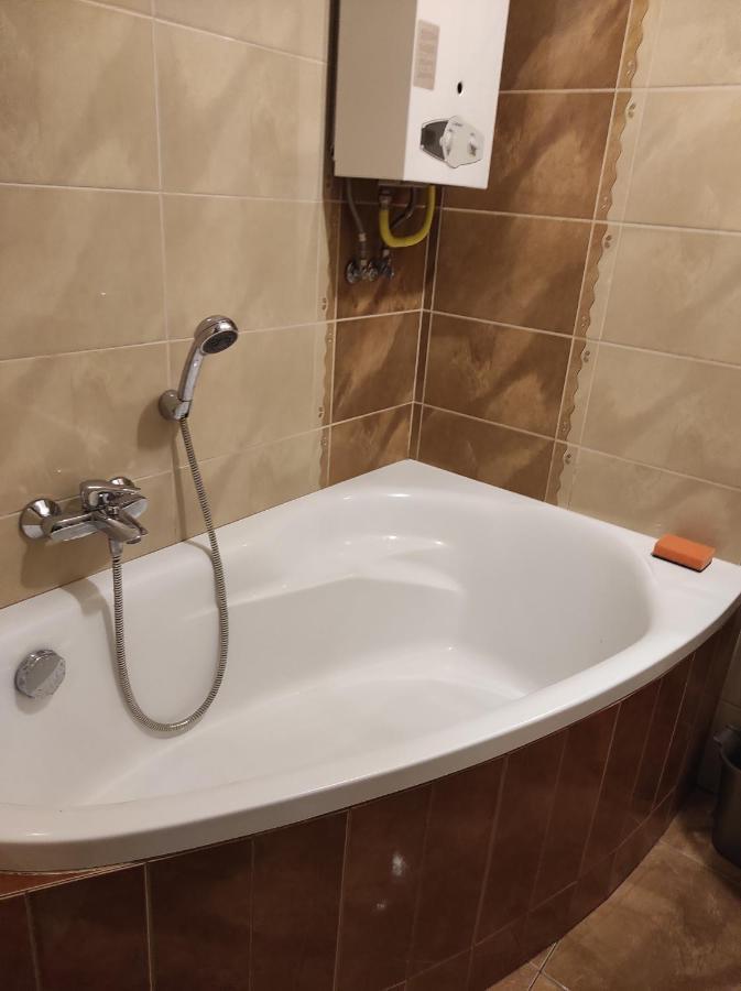 Apartament Strozowska Sanok Exterior foto