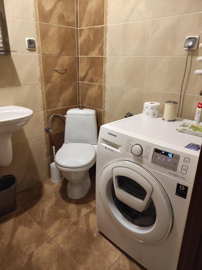 Apartament Strozowska Sanok Exterior foto