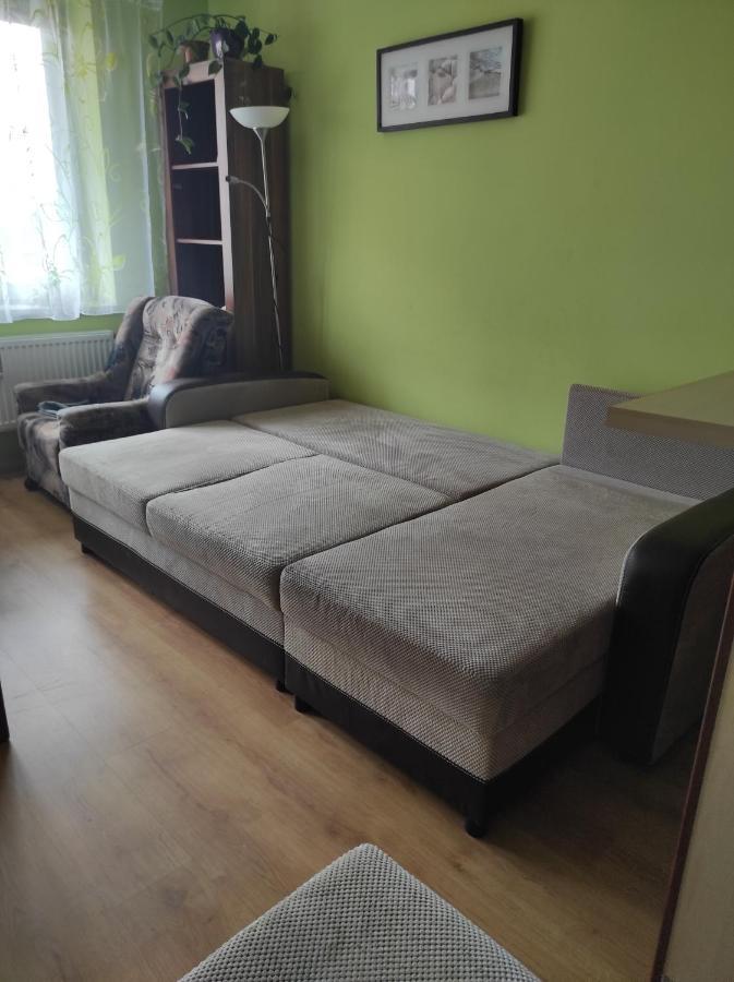 Apartament Strozowska Sanok Exterior foto