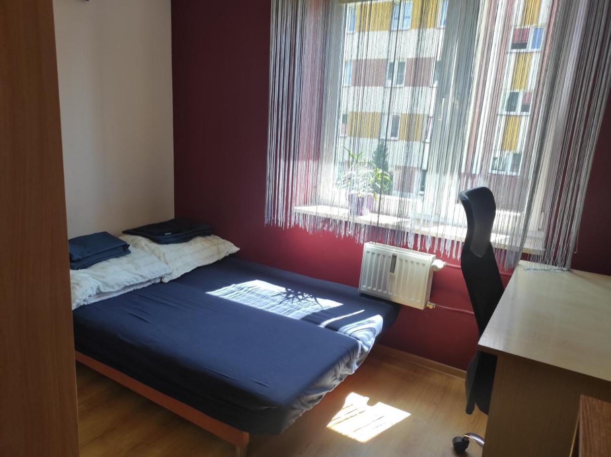 Apartament Strozowska Sanok Exterior foto