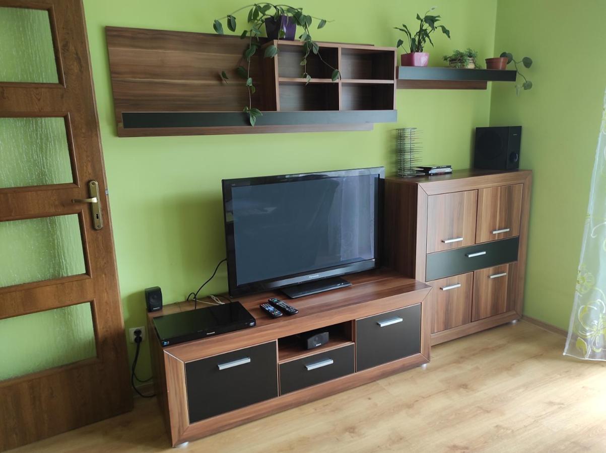 Apartament Strozowska Sanok Exterior foto