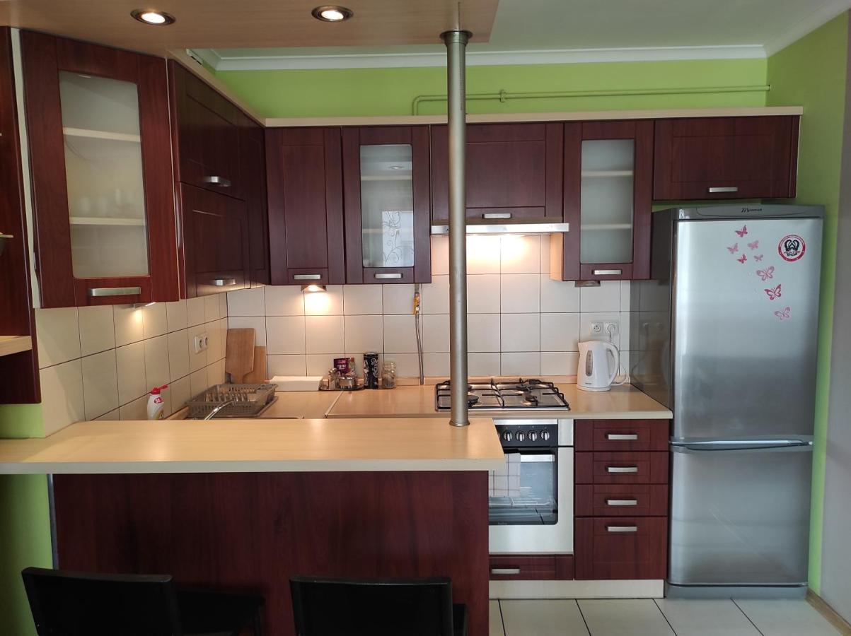 Apartament Strozowska Sanok Exterior foto