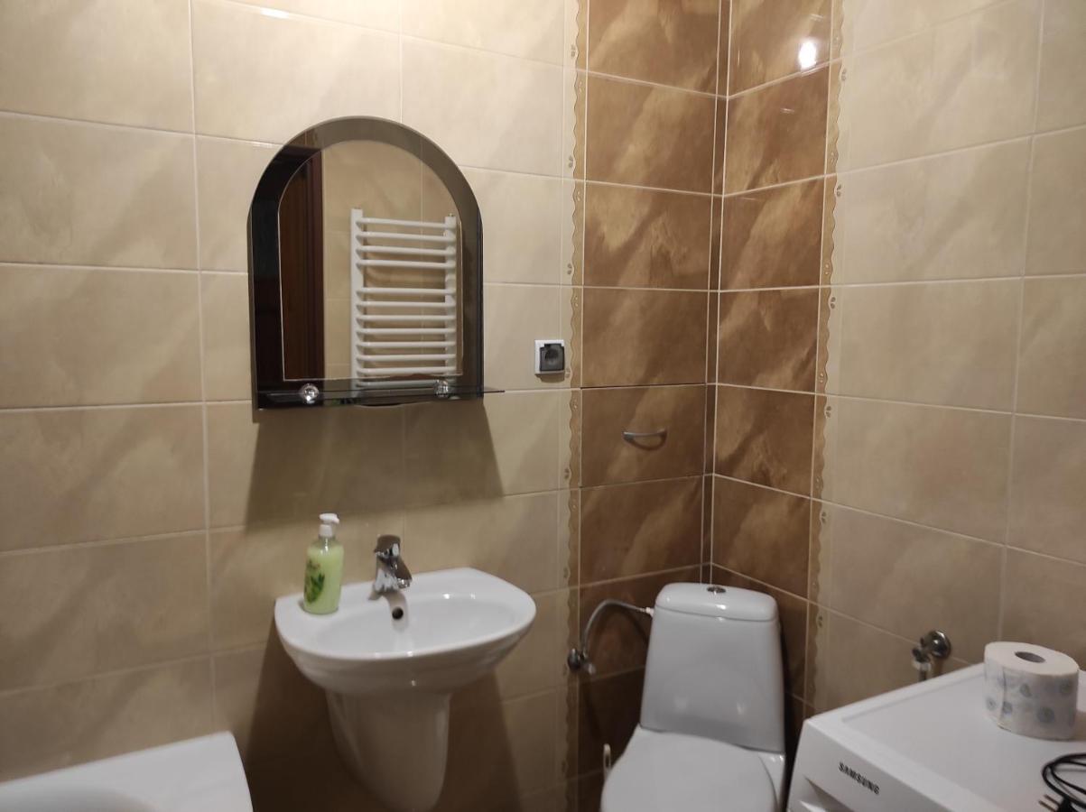 Apartament Strozowska Sanok Exterior foto