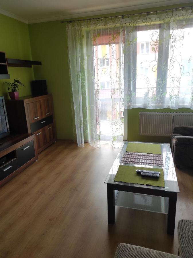 Apartament Strozowska Sanok Exterior foto