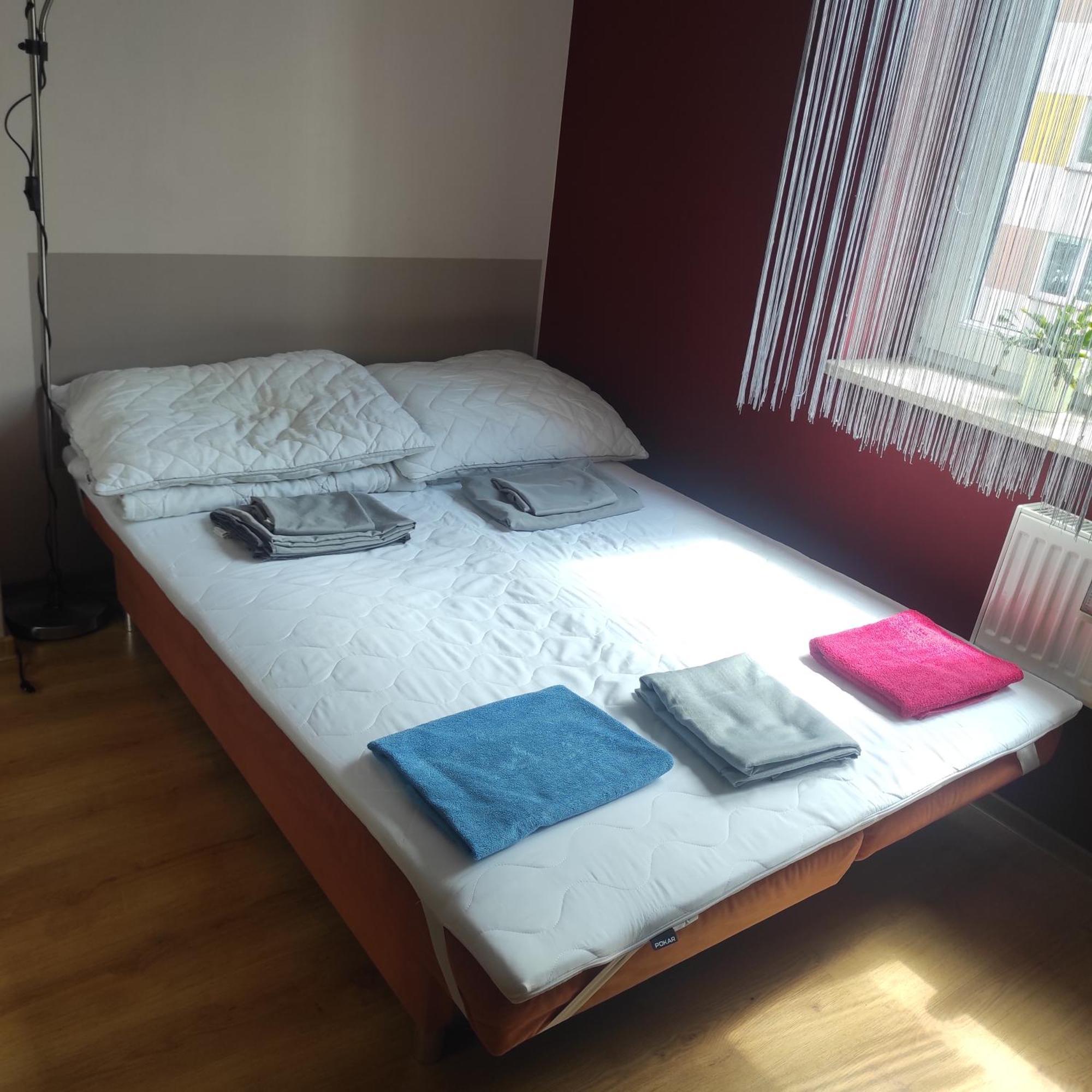 Apartament Strozowska Sanok Exterior foto